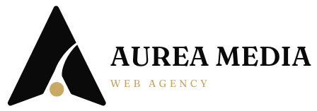 logo aurea media