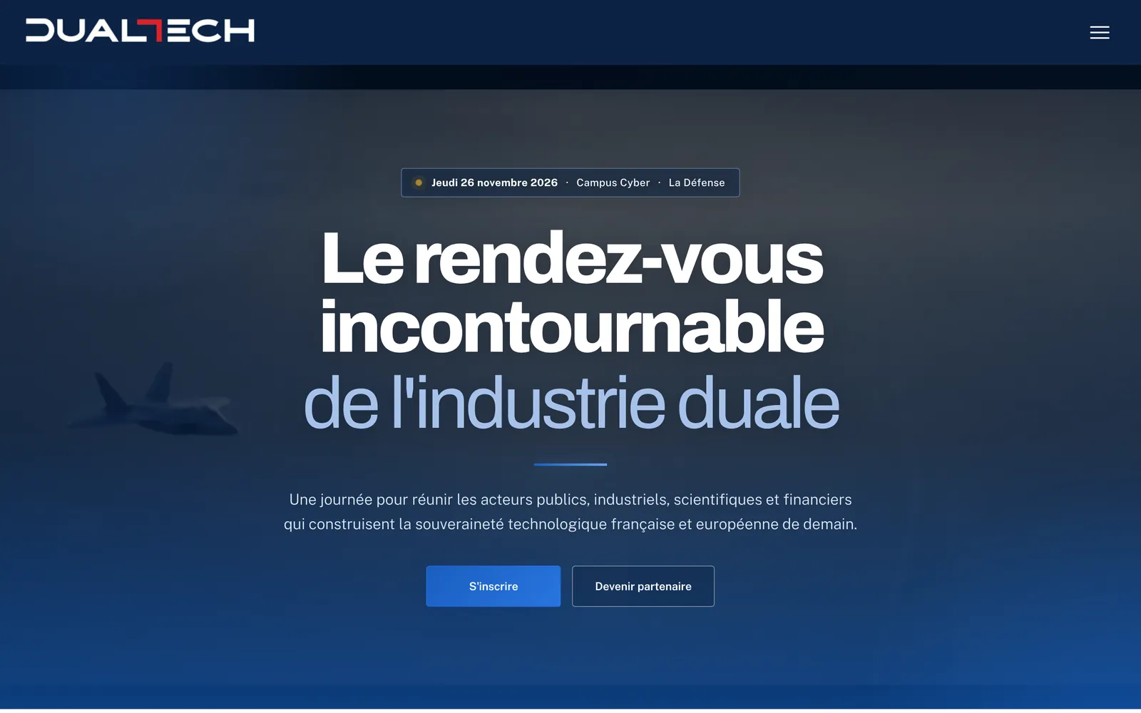 dual tech