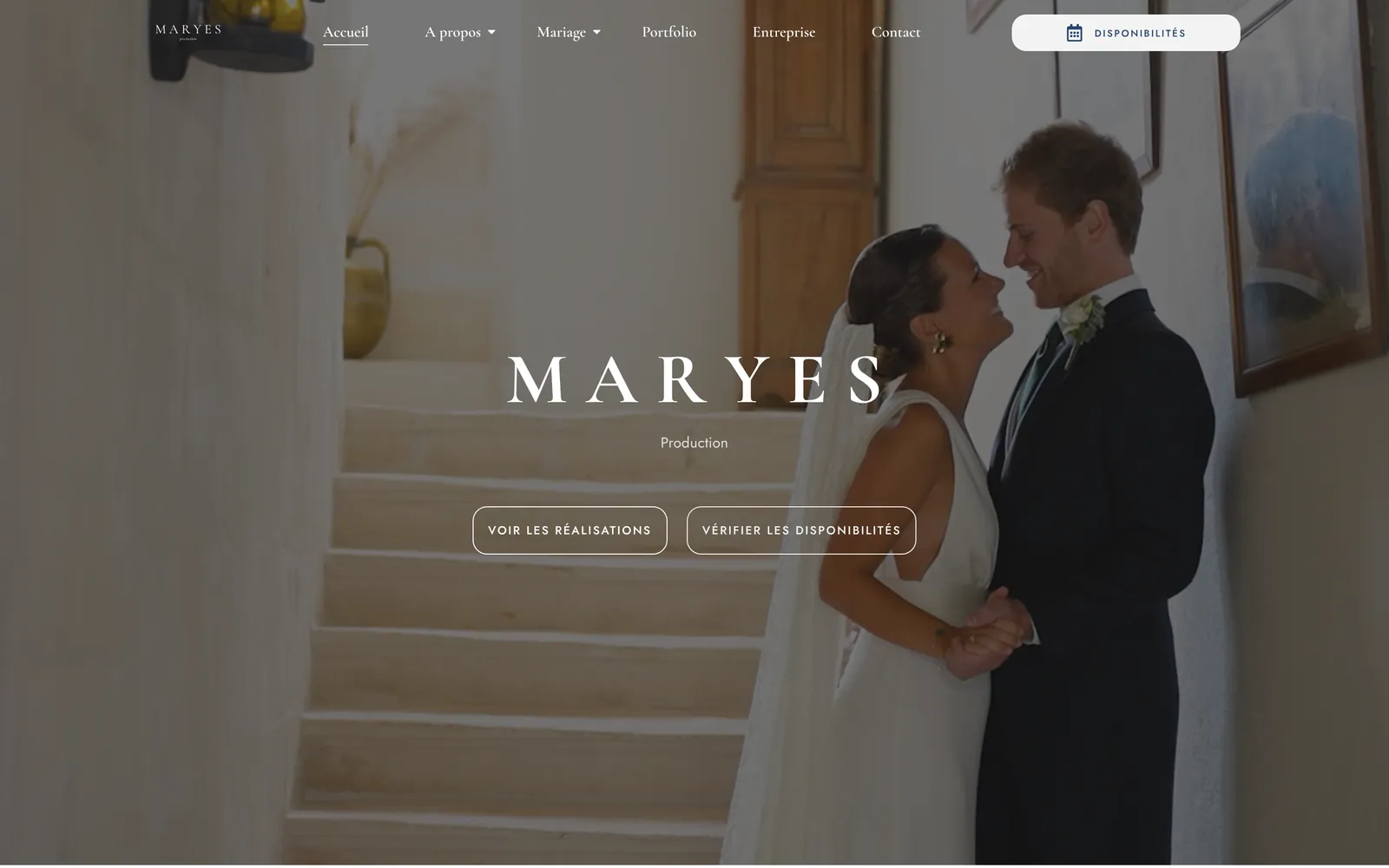 maryes
