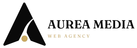 Logo Aurea Media
