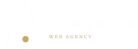Logo Aurea Media 2