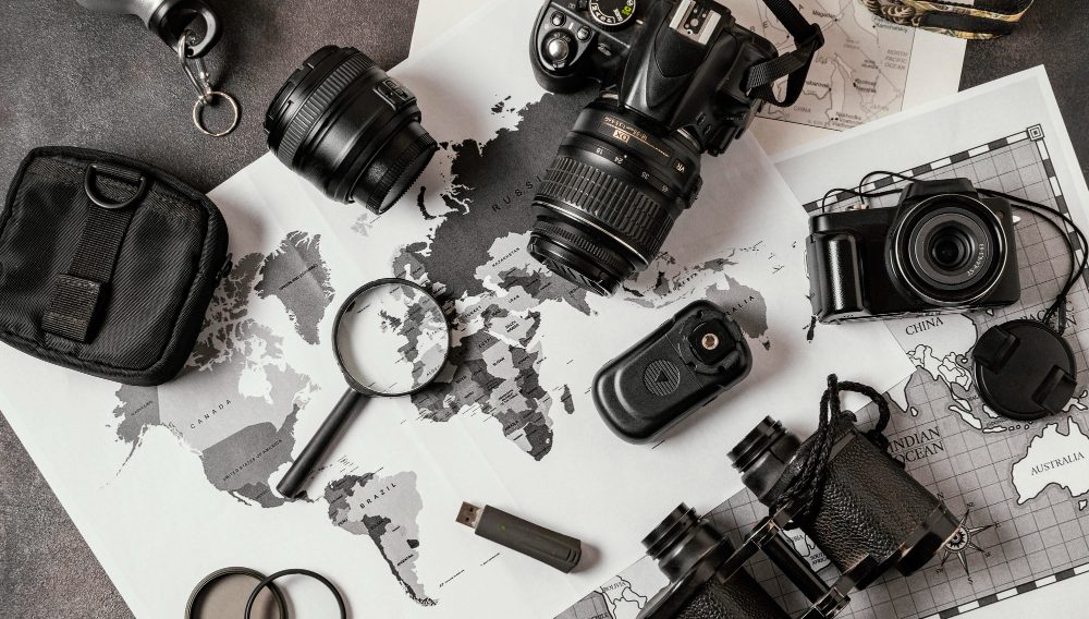 site vitrine photographe