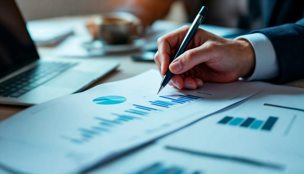 audit SEO site vitrine