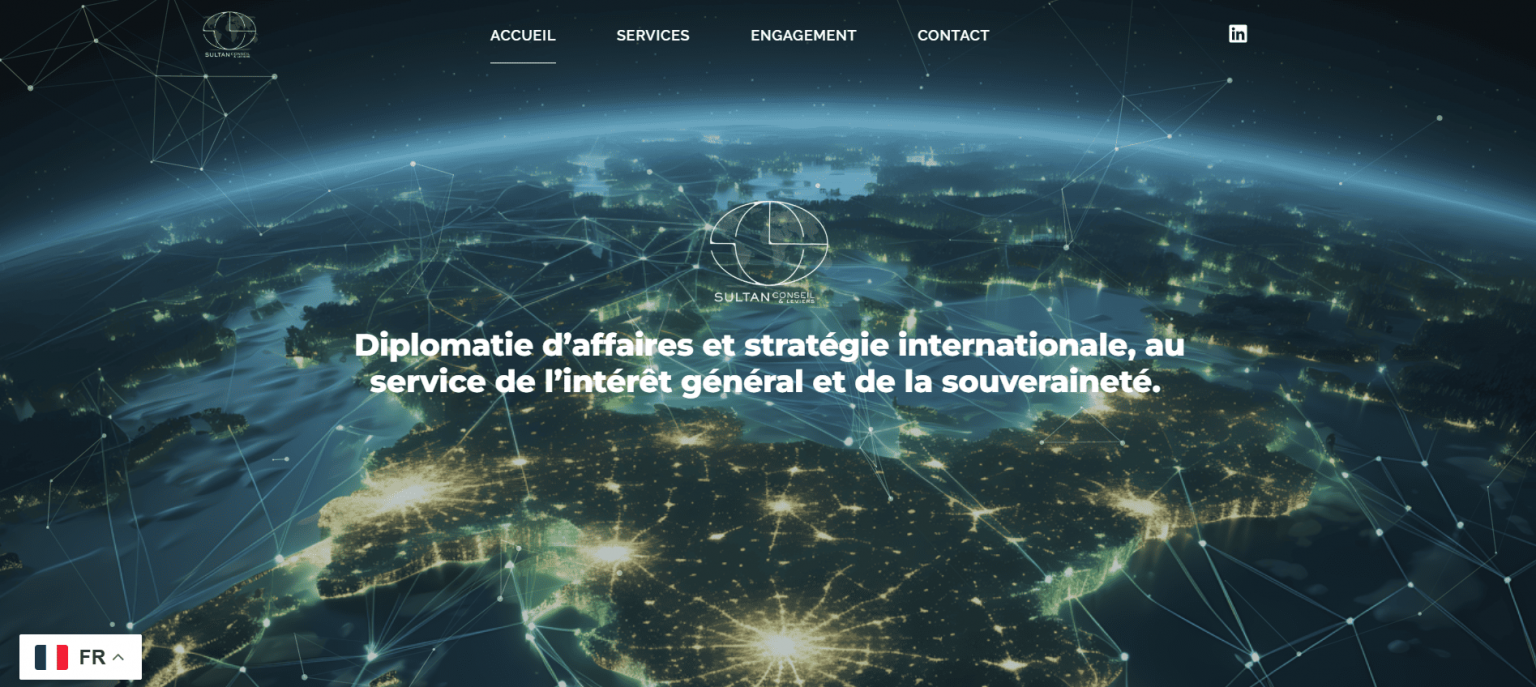 Sultan Conseils & Leviers