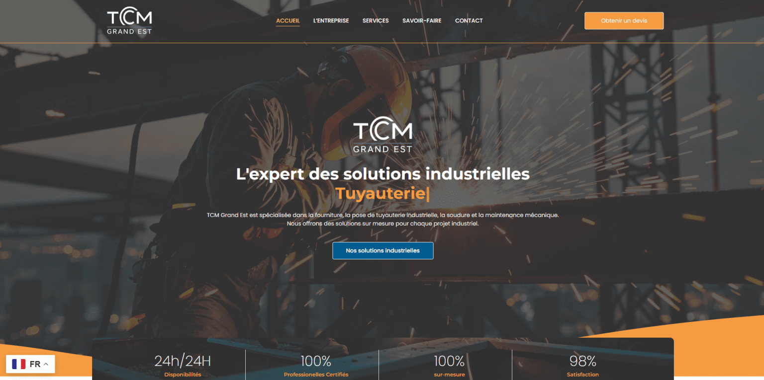 TCM Grand Est