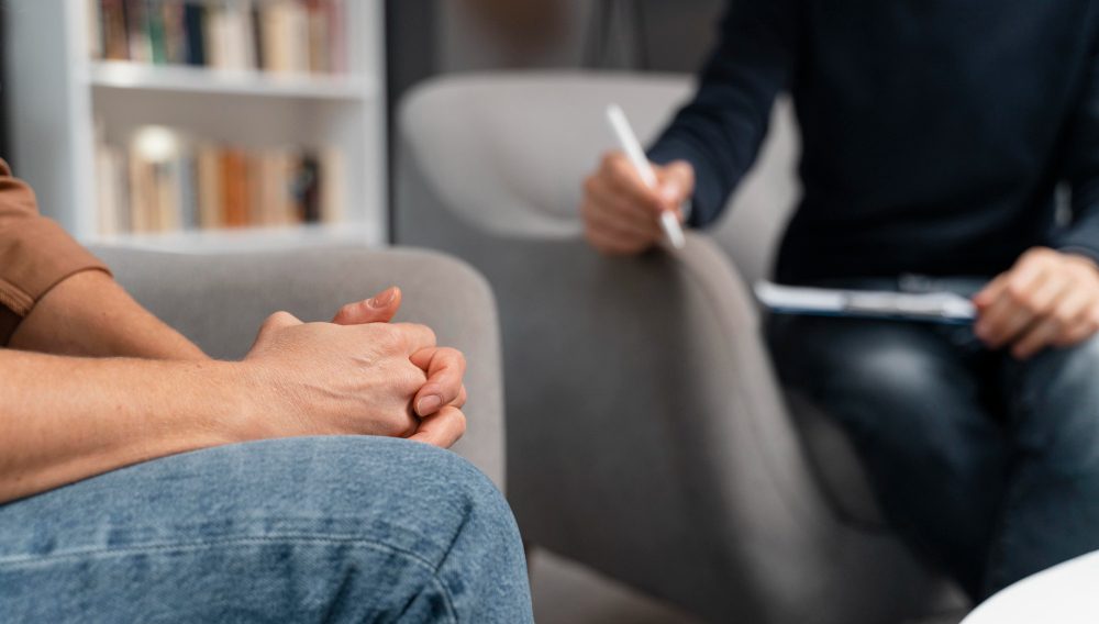 site vitrine psychologue