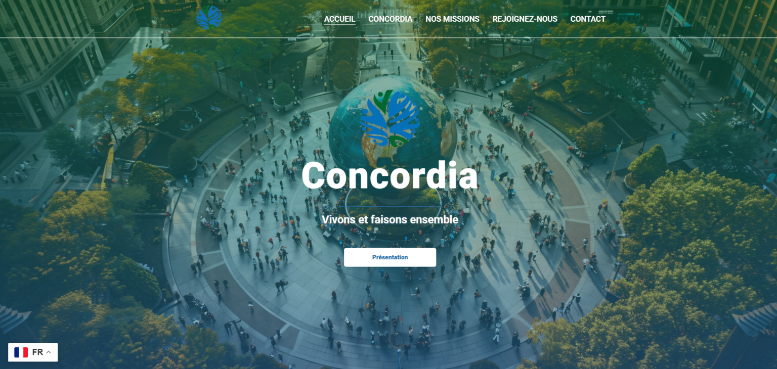 Concordia
