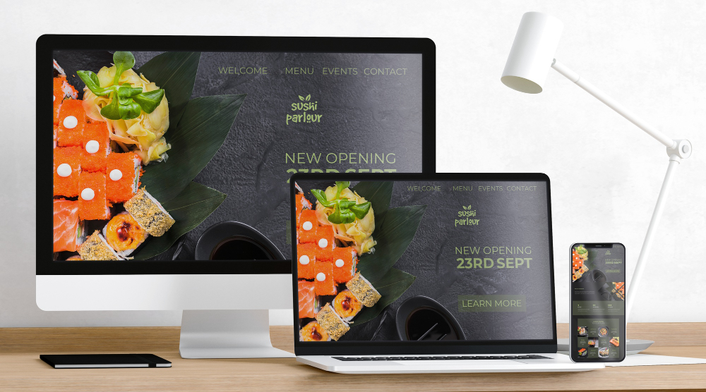 site vitrine qui ne génère pas de clients