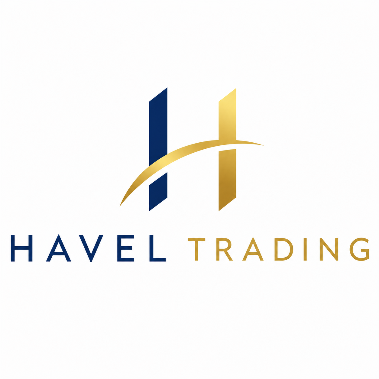 Accueil — Aurea Media Logo Havel Trading