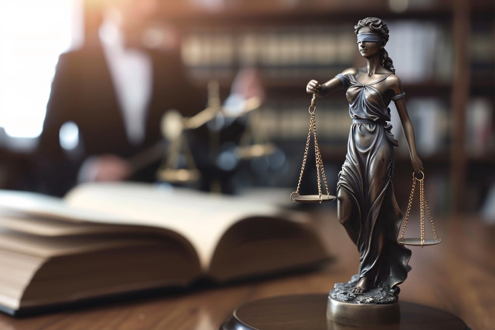 site vitrine avocat