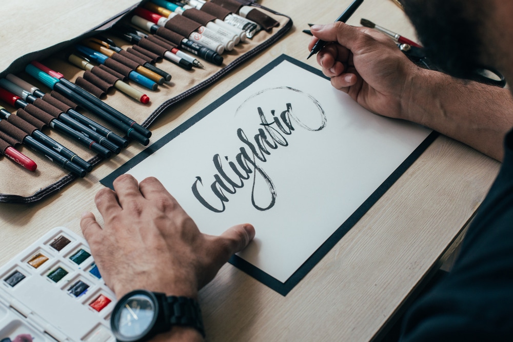 logo et charte graphique