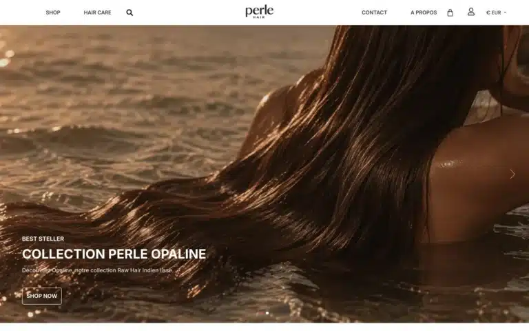realisation perle hair 3b2cc7