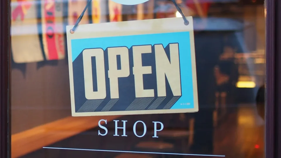 site vitrine ou site e commerce
